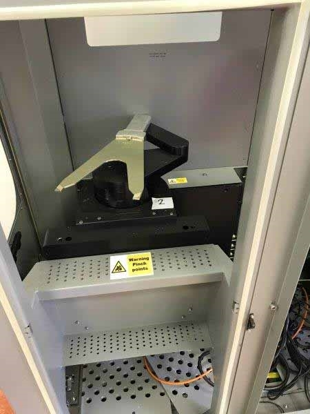 Photo Used AMAT / APPLIED MATERIALS Factory interface for Endura 5500 For Sale