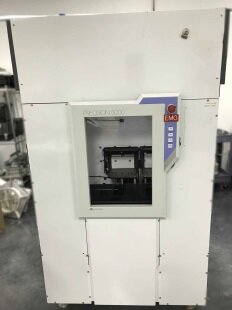 AMAT / APPLIED MATERIALS Frame for P5000 #9235979