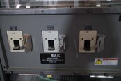 フォト（写真） 使用される AMAT / APPLIED MATERIALS Fuse box for Endura 販売のために