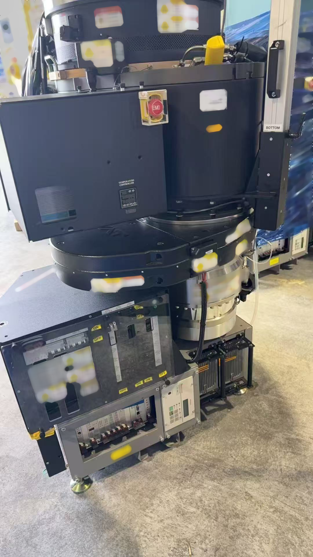 Photo Used AMAT / APPLIED MATERIALS G3 For Sale