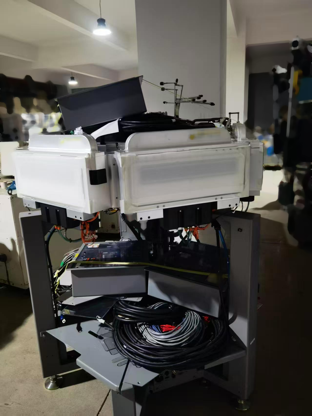 Photo Used AMAT / APPLIED MATERIALS G3 For Sale