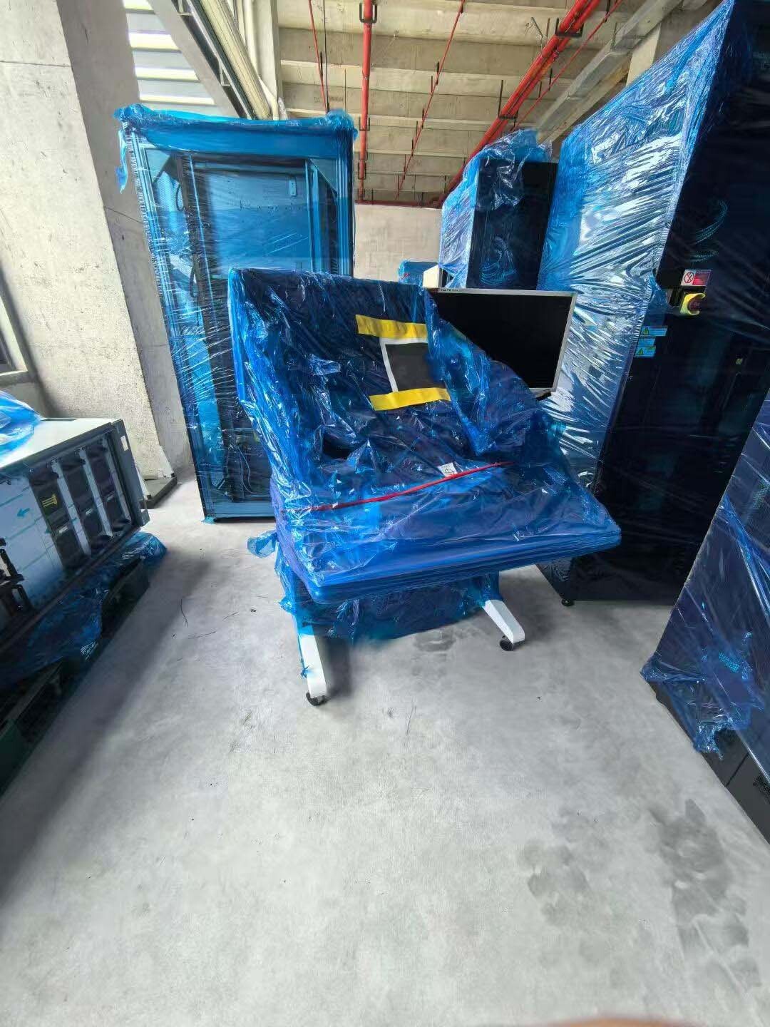 圖為 已使用的 AMAT / APPLIED MATERIALS G5 MESA HPK 待售