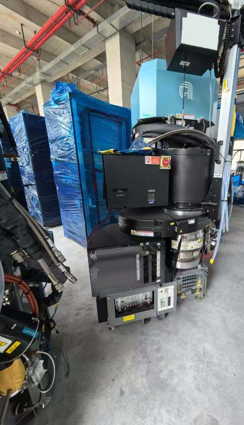 圖為 已使用的 AMAT / APPLIED MATERIALS G5 MESA HPK 待售
