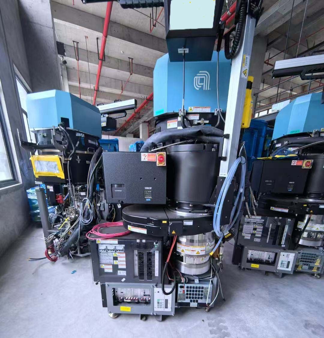 圖為 已使用的 AMAT / APPLIED MATERIALS G5 MESA HPK 待售