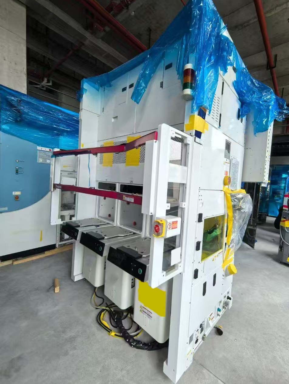圖為 已使用的 AMAT / APPLIED MATERIALS G5 MESA HPK 待售