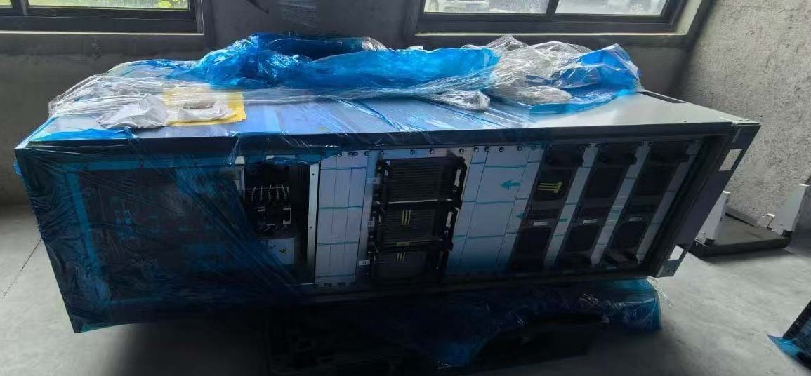 圖為 已使用的 AMAT / APPLIED MATERIALS G5 MESA HPK 待售
