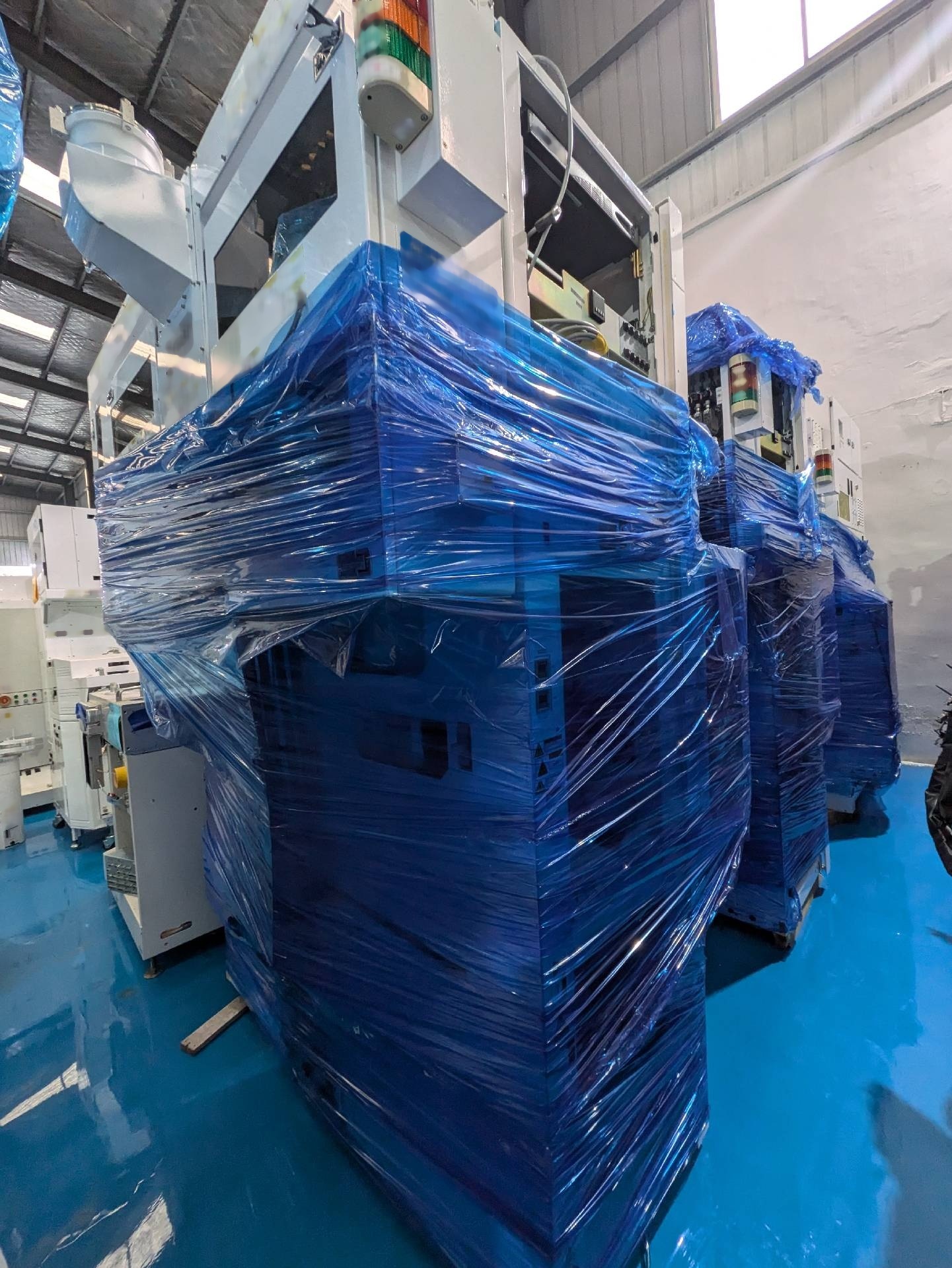 フォト（写真） 使用される AMAT / APPLIED MATERIALS G5 Mesa 販売のために