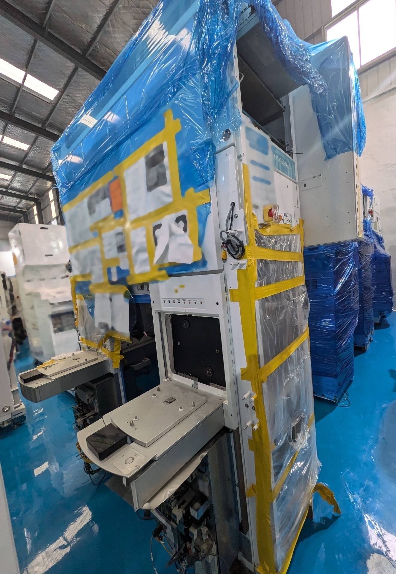 フォト（写真） 使用される AMAT / APPLIED MATERIALS G5 Mesa 販売のために