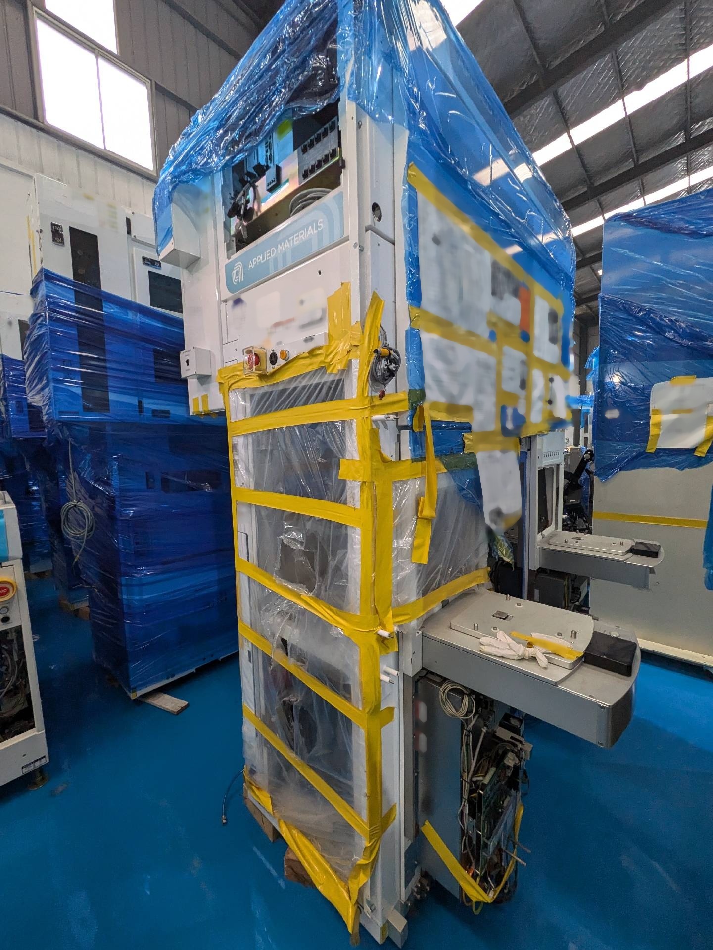 フォト（写真） 使用される AMAT / APPLIED MATERIALS G5 Mesa 販売のために