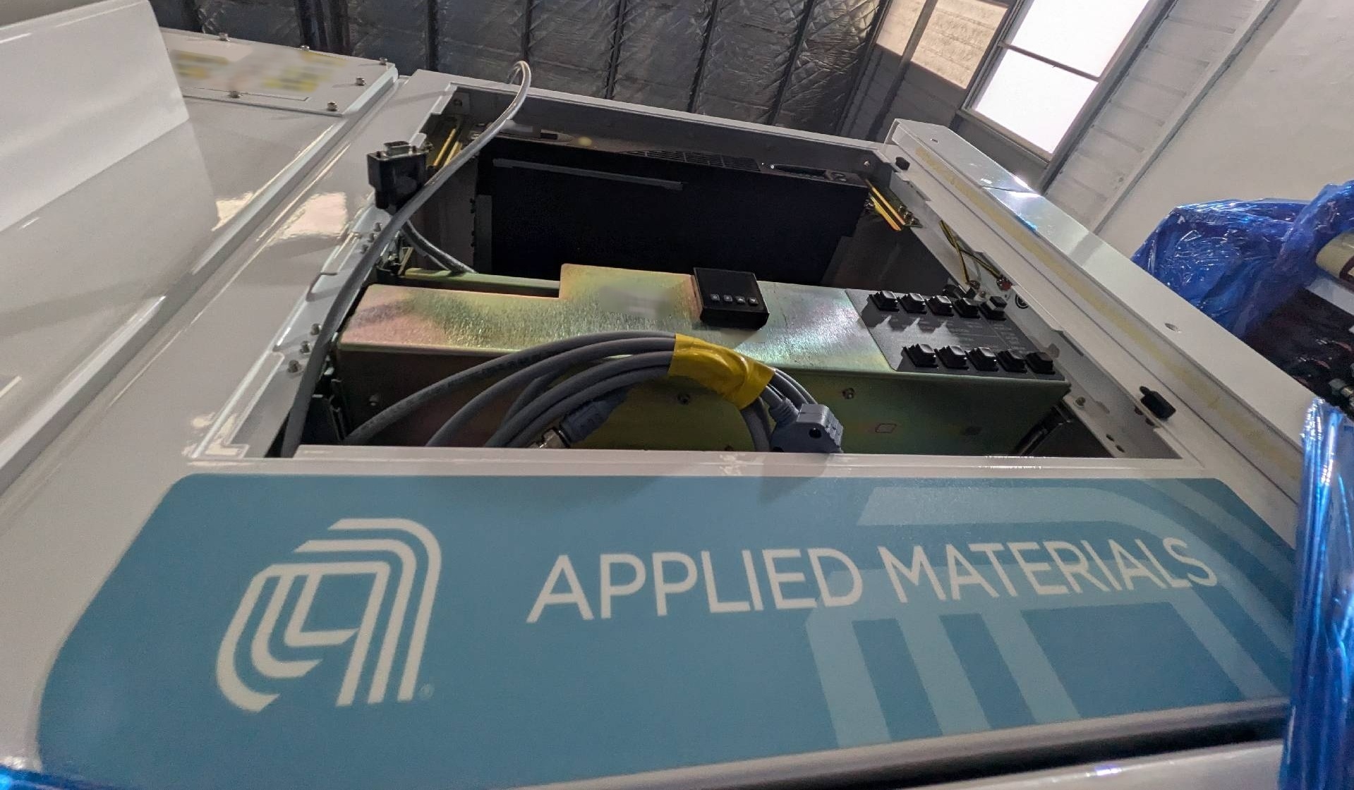 フォト（写真） 使用される AMAT / APPLIED MATERIALS G5 Mesa 販売のために