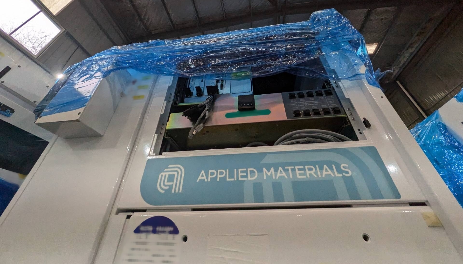 フォト（写真） 使用される AMAT / APPLIED MATERIALS G5 Mesa 販売のために