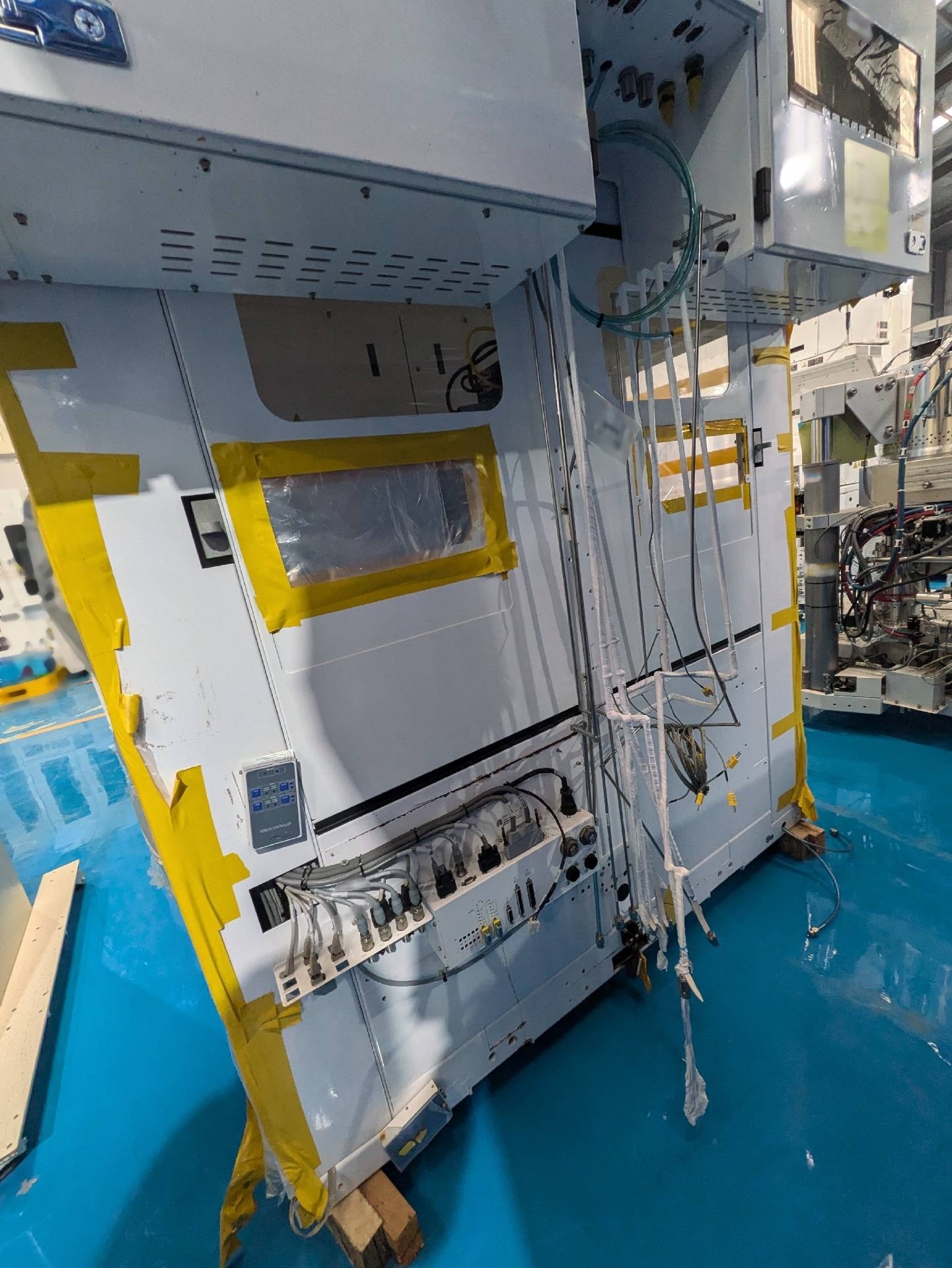 フォト（写真） 使用される AMAT / APPLIED MATERIALS G5 Mesa 販売のために