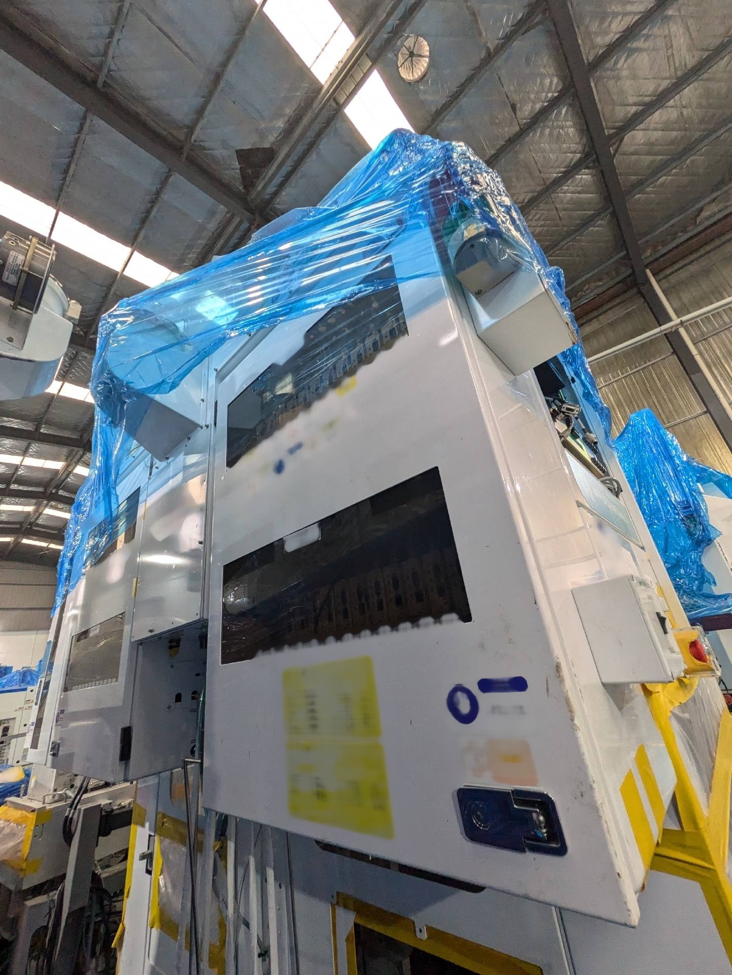 フォト（写真） 使用される AMAT / APPLIED MATERIALS G5 Mesa 販売のために