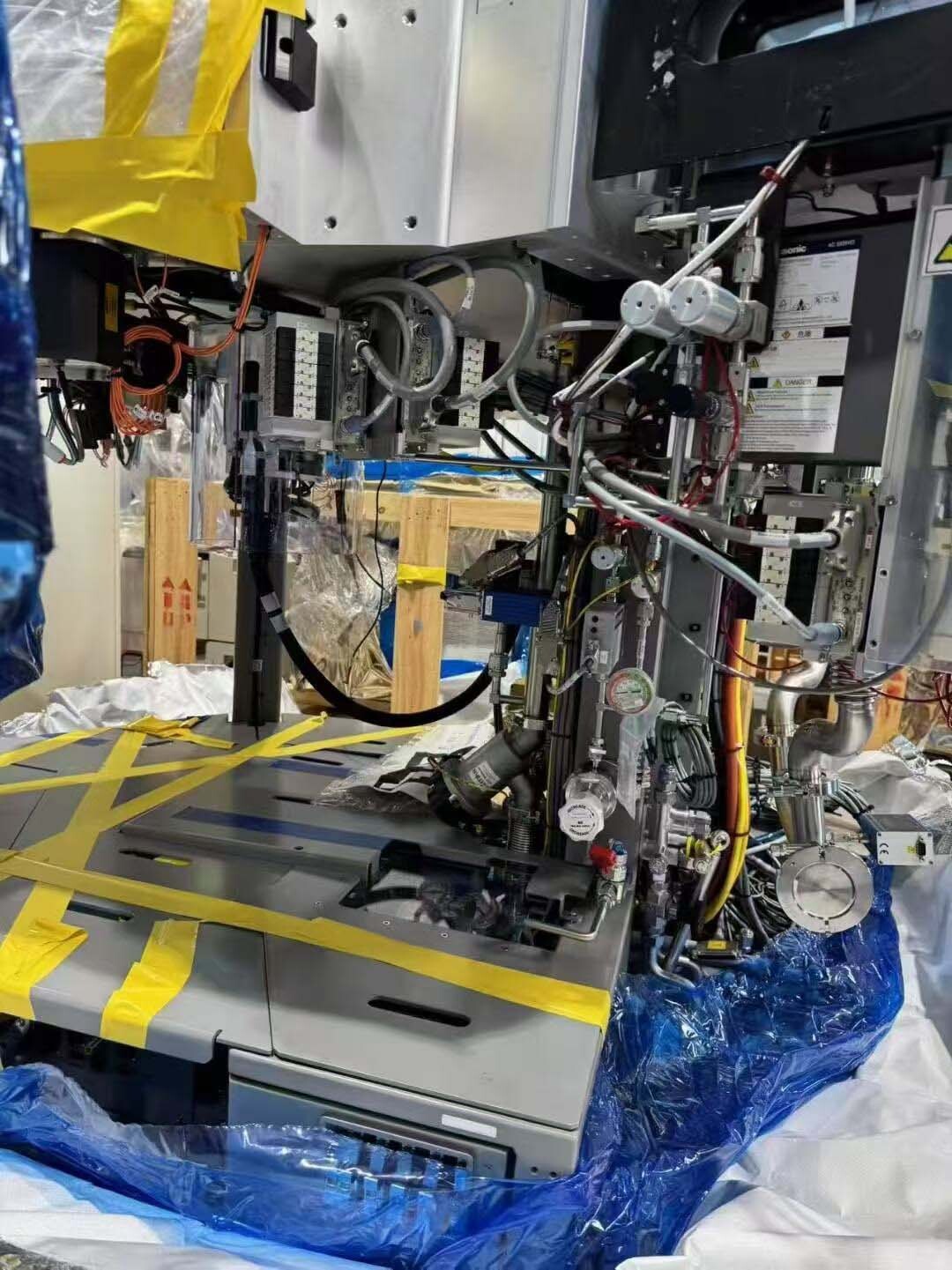 Photo Used AMAT / APPLIED MATERIALS G5 For Sale