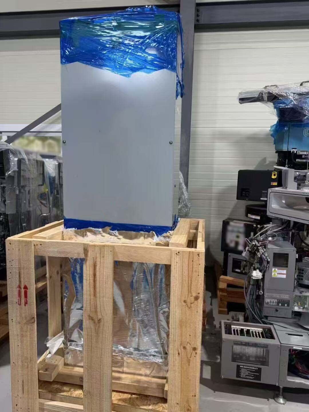 Photo Used AMAT / APPLIED MATERIALS G5 For Sale