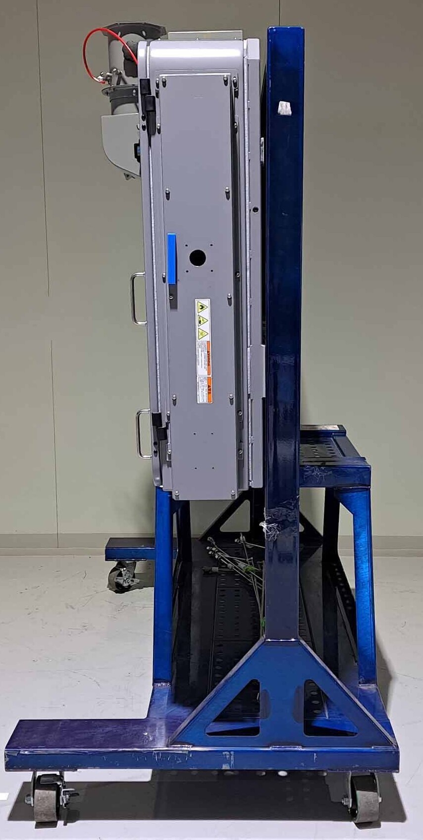 圖為 已使用的 AMAT / APPLIED MATERIALS Gas box for Centura DPS II 待售