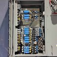 Photo Used AMAT / APPLIED MATERIALS Gas box for Centura DPS II For Sale