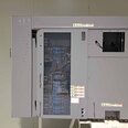 Photo Used AMAT / APPLIED MATERIALS Gas box for Centura DPS II For Sale