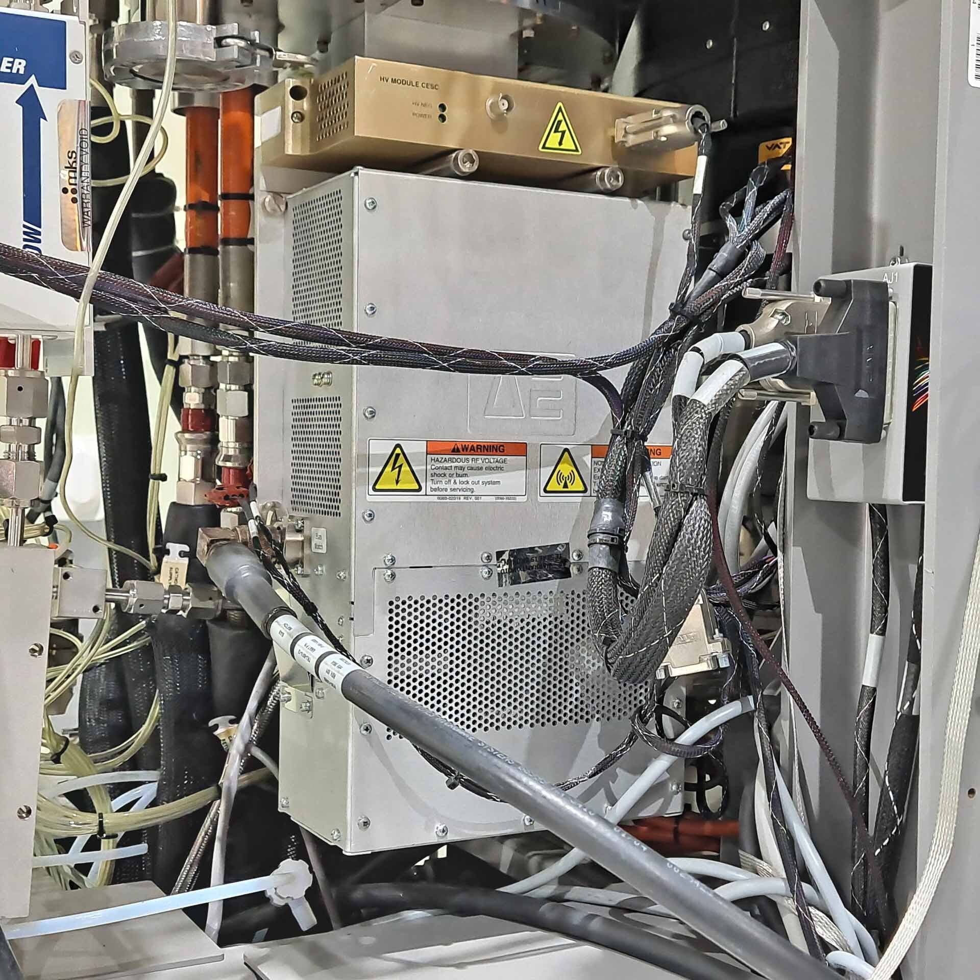 Photo Used AMAT / APPLIED MATERIALS Chamber for Centura DPS II For Sale