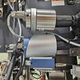 Photo Used AMAT / APPLIED MATERIALS Chamber for Centura DPS II For Sale