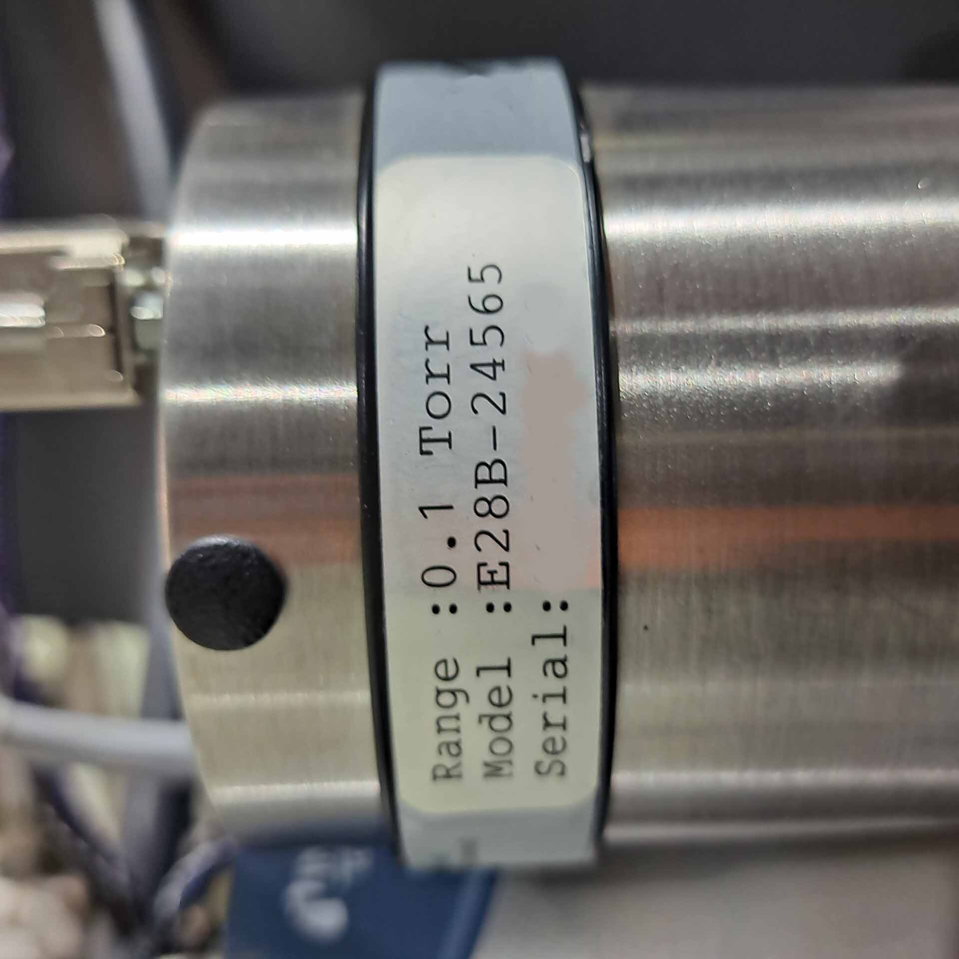 Photo Used AMAT / APPLIED MATERIALS Chamber for Centura DPS II For Sale