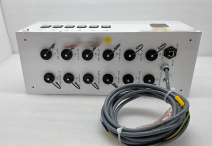 AMAT/ APPLIED MATERIALS Gas panel temperature controller for Centura AP #293824092