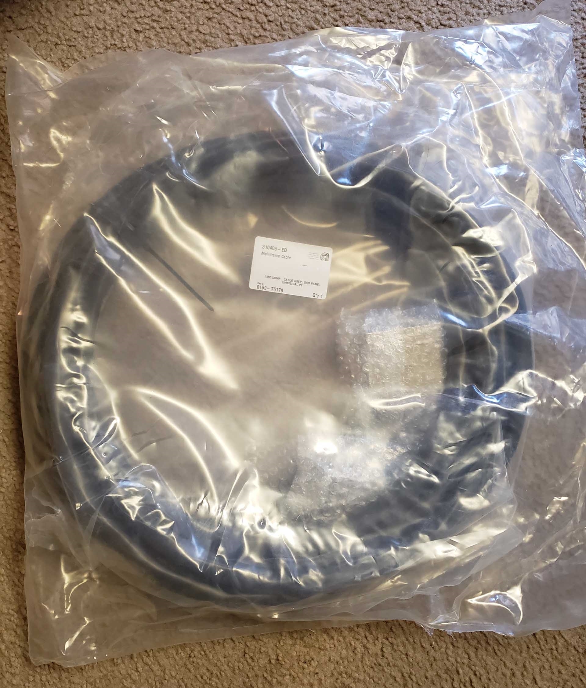 AMAT / APPLIED MATERIALS / AKT Lot of spare parts Parts used for sale ...