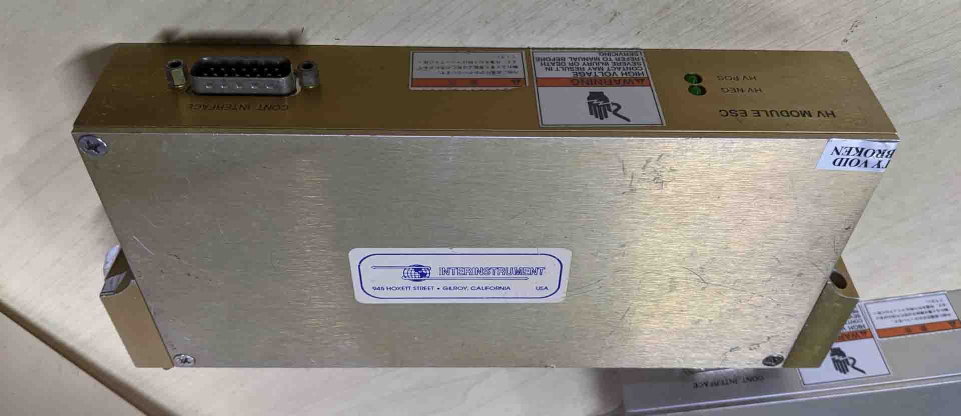 Photo Used AMAT / APPLIED MATERIALS 0010-10901 For Sale