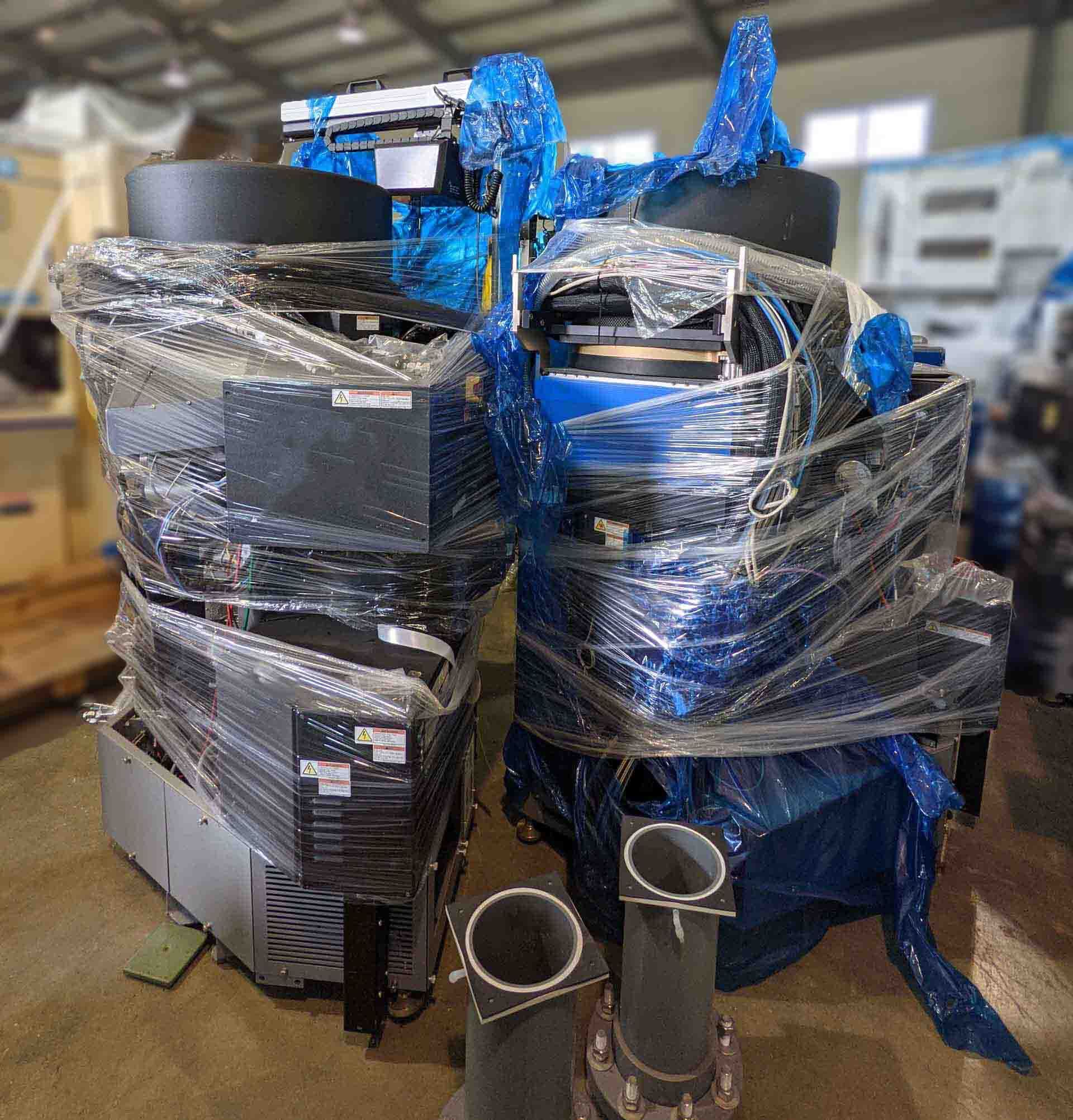 Photo Used AMAT / APPLIED MATERIALS IATAMT019025023 For Sale