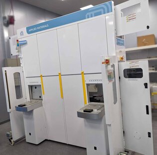 Photo used AMAT / APPLIED MATERIALS IATAMT019030125 for sale
