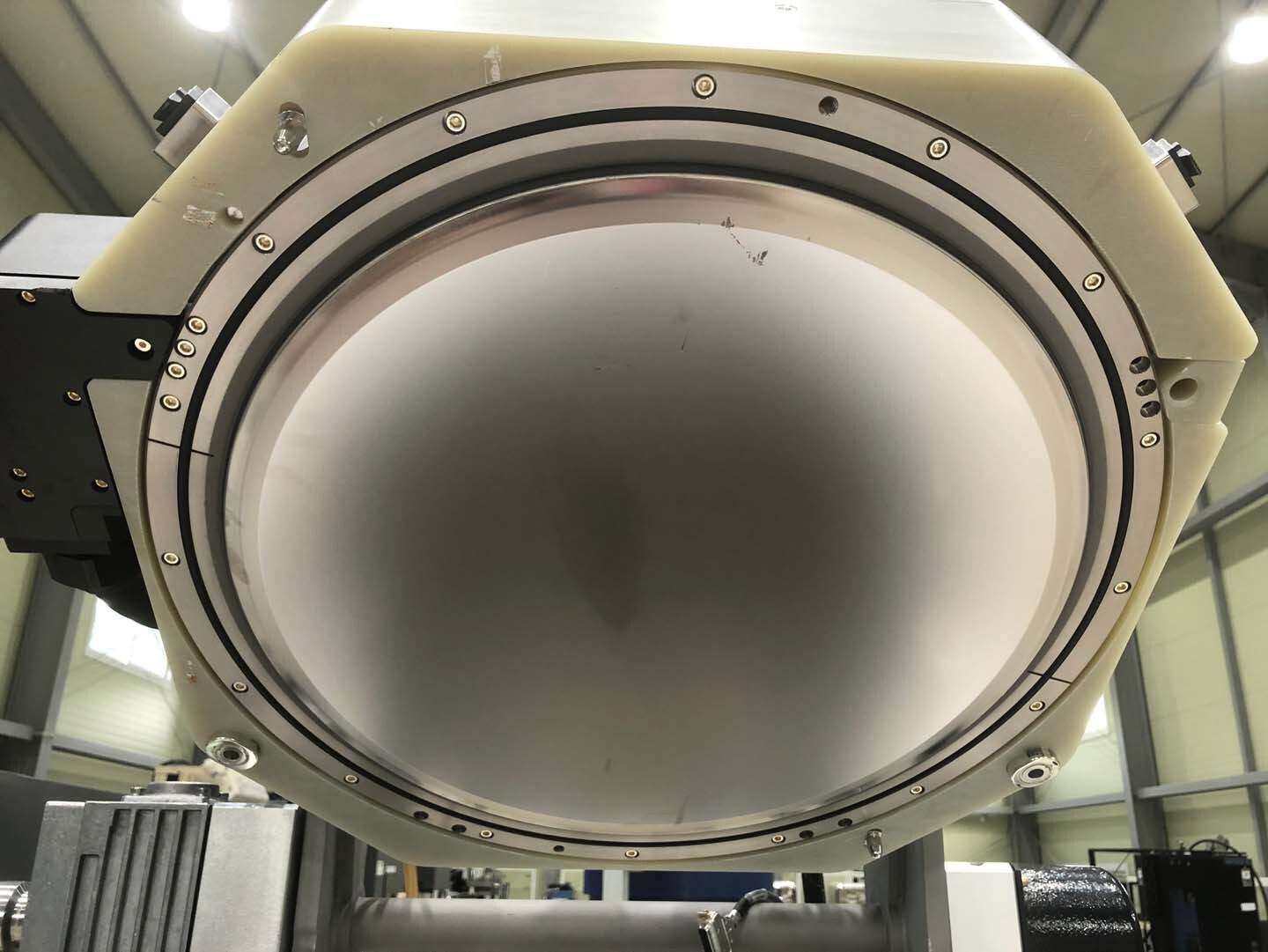 Photo Used AMAT / APPLIED MATERIALS IMP Chamber for Endura For Sale