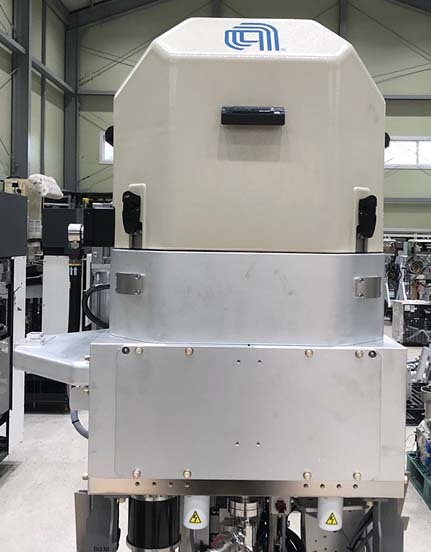 Photo Used AMAT / APPLIED MATERIALS IMP Chamber for Endura For Sale