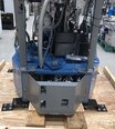 Photo Used AMAT / APPLIED MATERIALS IMP Chamber for Endura For Sale