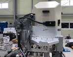 Photo Used AMAT / APPLIED MATERIALS IMP Chamber for Endura For Sale