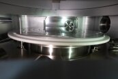 Photo Used AMAT / APPLIED MATERIALS Chamber for Endura II For Sale