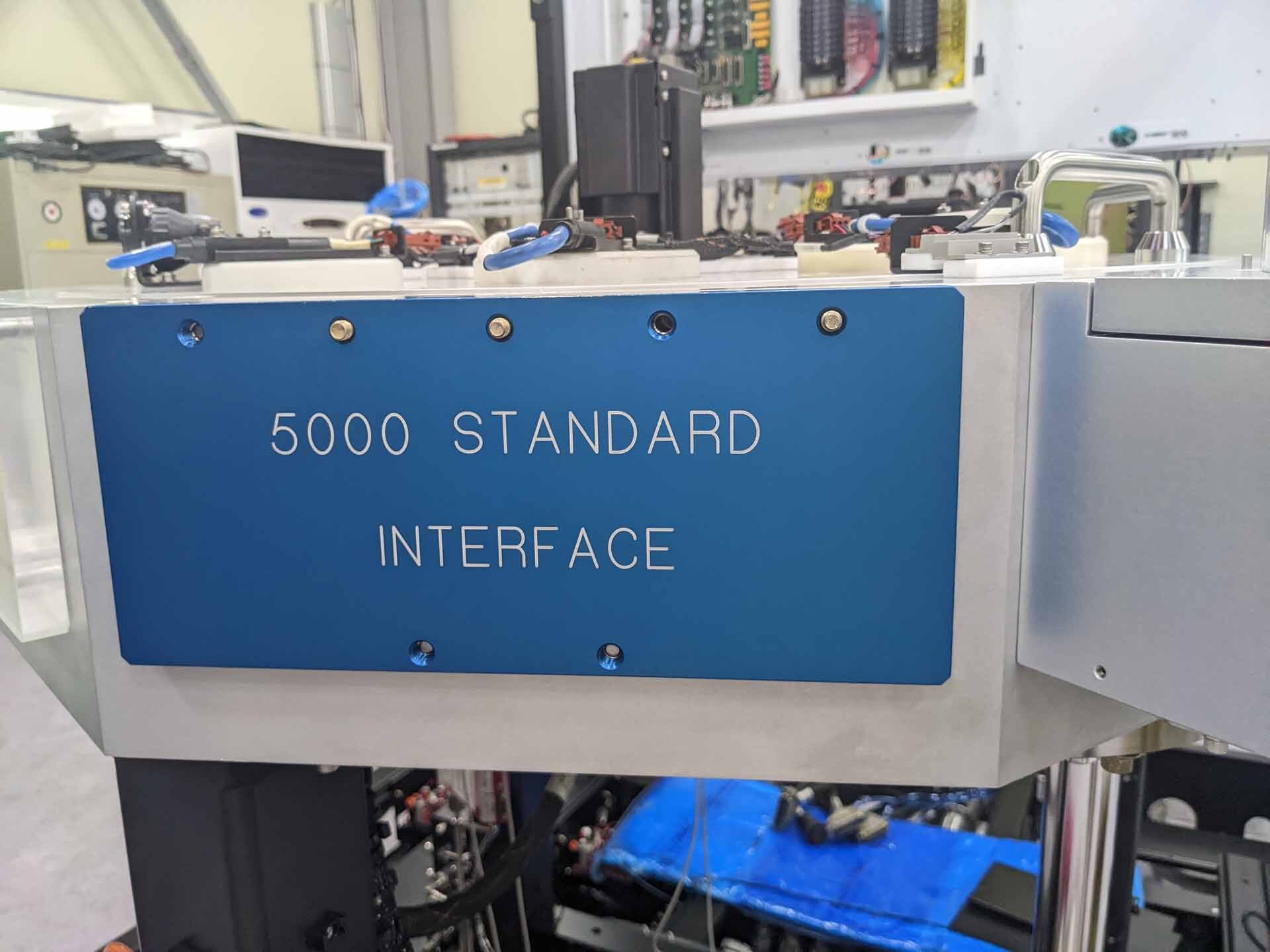 사진 사용됨 AMAT / APPLIED MATERIALS Interface for P5000 판매용