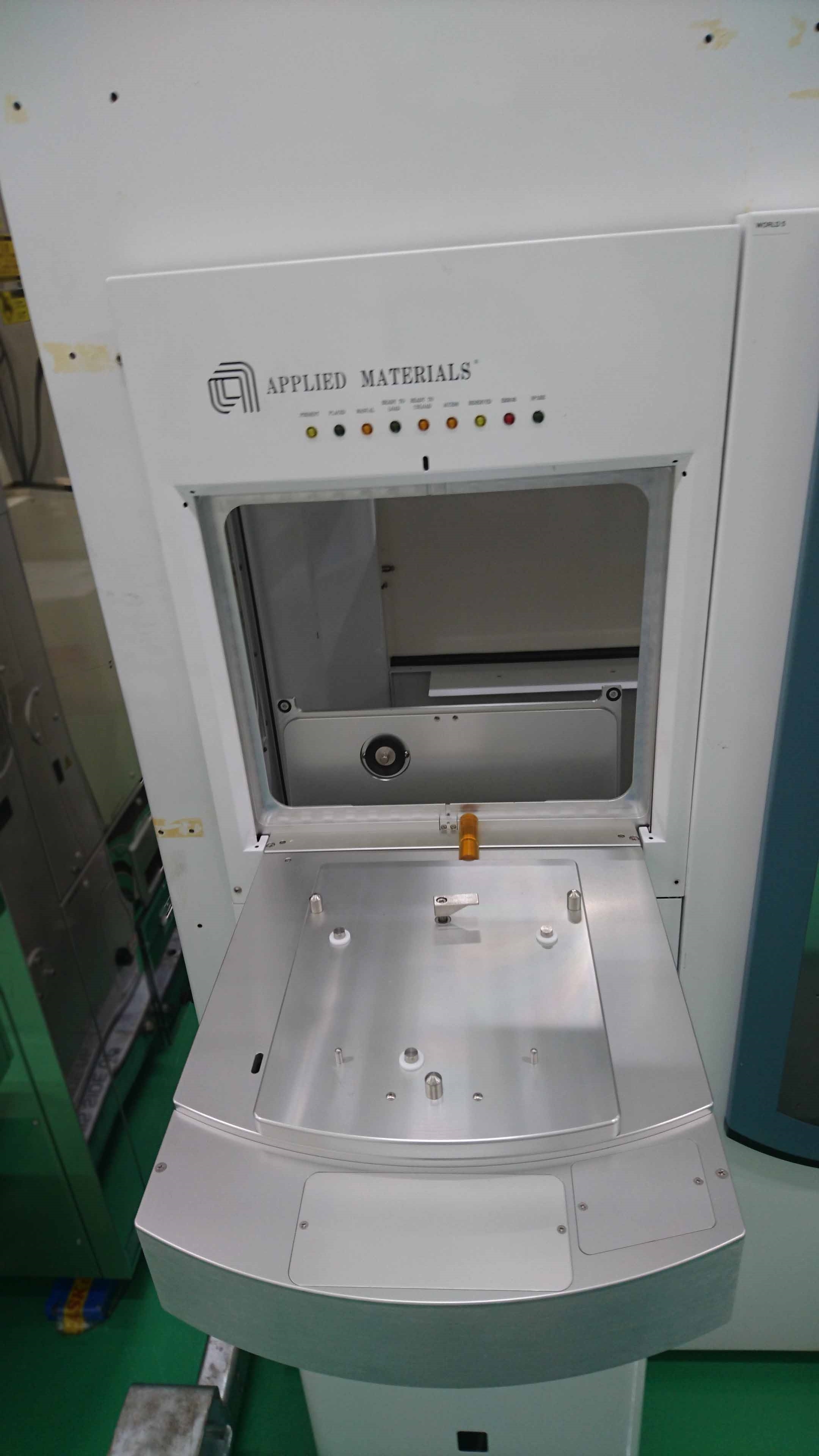 圖為 已使用的 AMAT / APPLIED MATERIALS Load port for Centura 待售