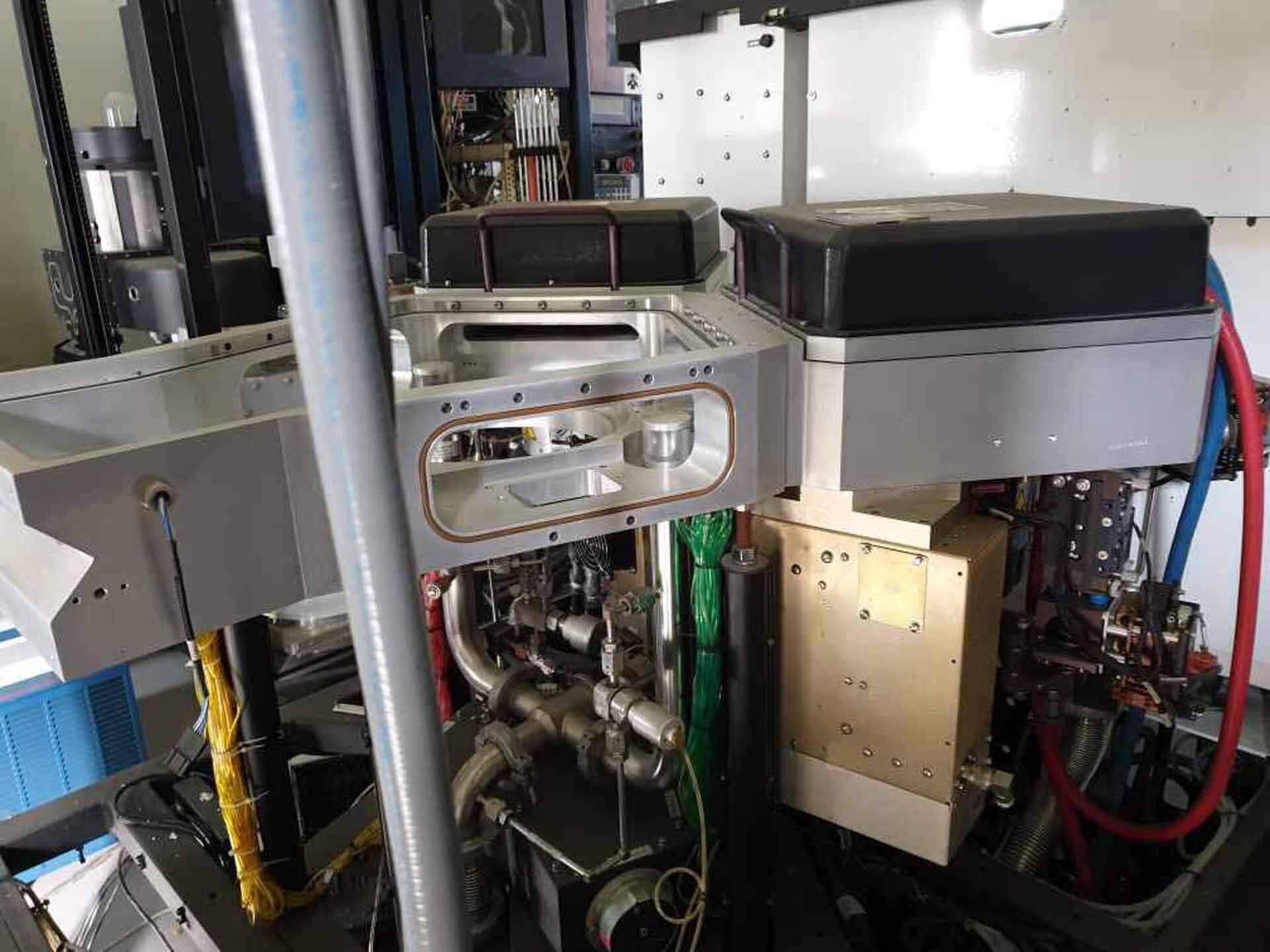 Photo Used AMAT / APPLIED MATERIALS Chambers for P5000 For Sale