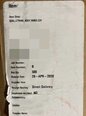 图为 已使用的 AMAT / APPLIED MATERIALS Lot of (500) Seal center ring assemblies 待售