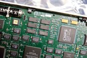 Foto Verwendet AMAT / APPLIED MATERIALS Lot of spare parts and boards Zum Verkauf