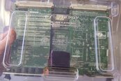 Photo Used AMAT / APPLIED MATERIALS Lot of spare parts and boards For Sale