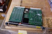 Photo Used AMAT / APPLIED MATERIALS Lot of spare parts and boards For Sale