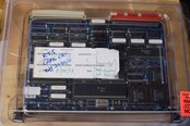 Photo Used AMAT / APPLIED MATERIALS Lot of spare parts and boards For Sale