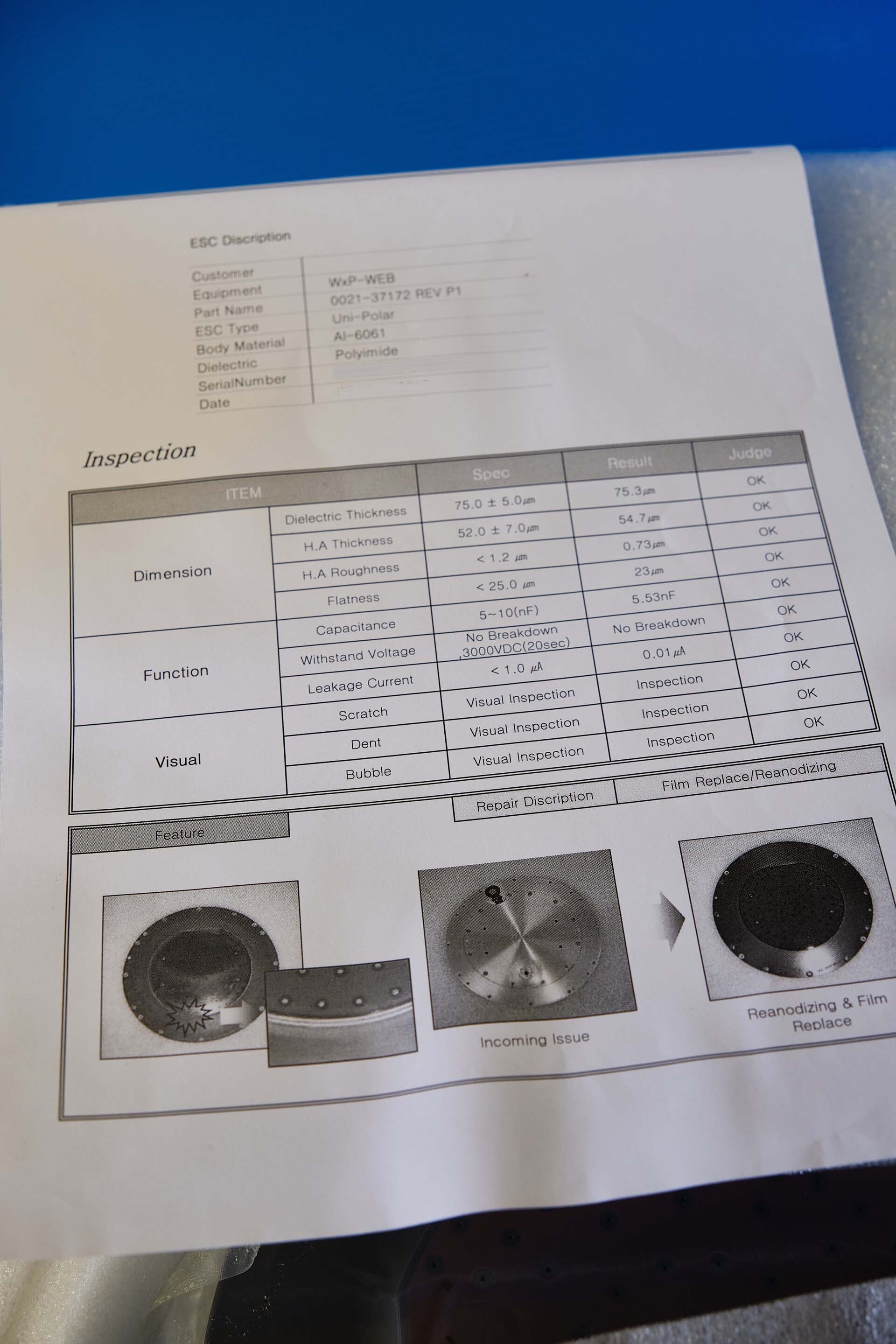 图为 已使用的 AMAT / APPLIED MATERIALS Lot of spare parts and boards 待售