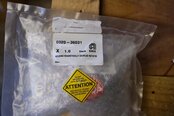 Photo Used AMAT / APPLIED MATERIALS Lot of spare parts and boards For Sale