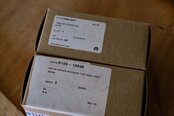 Foto Verwendet AMAT / APPLIED MATERIALS Lot of spare parts and boards Zum Verkauf