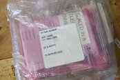 Foto Verwendet AMAT / APPLIED MATERIALS Lot of spare parts and boards Zum Verkauf