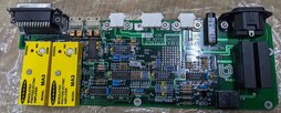 Photo Used AMAT / APPLIED MATERIALS Lot of boards For Sale