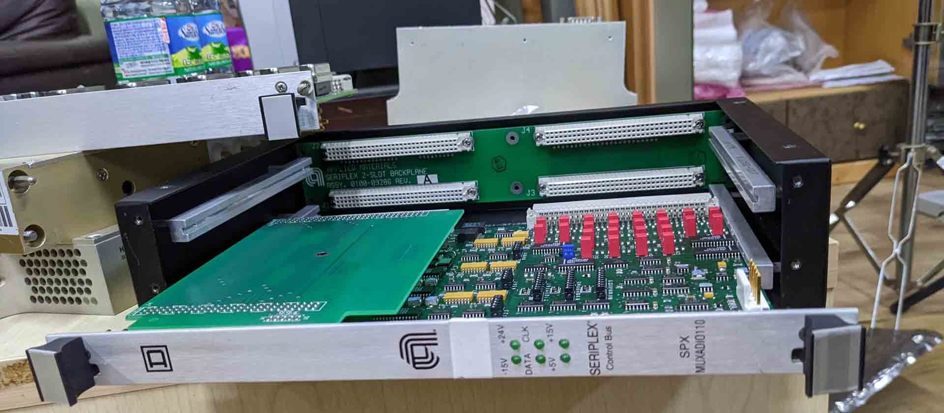 图为 已使用的 AMAT / APPLIED MATERIALS Lot of boards 待售