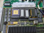 Photo Used AMAT / APPLIED MATERIALS Lot of boards For Sale